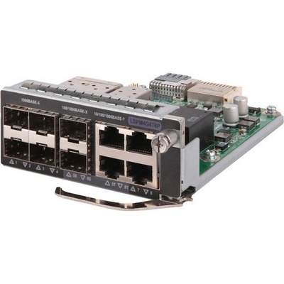 HP Enterprise S0T02A