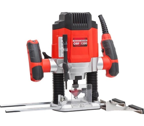 HOLZMANN OBF 1200