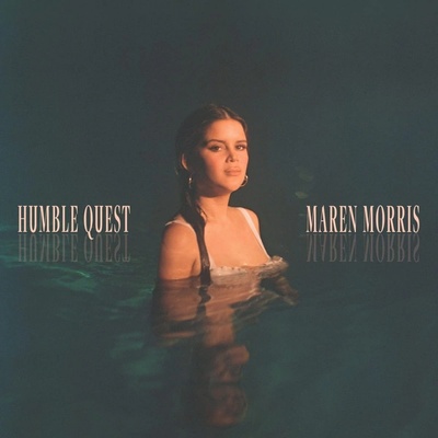 Humble Quest - Maren Morris LP