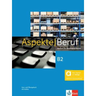 Aspekte Beruf B2 - Hybride Ausgabe allango