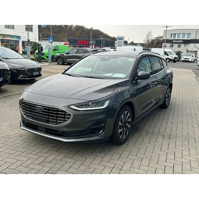 Ford Focus 114 kW