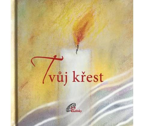 Tvůj křest