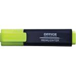 Office Products Текстмаркер Office Products, жълт (24096-А-ЖЪЛТ)