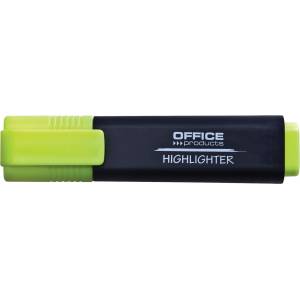 Office Products Текстмаркер Office Products, жълт (24096-А-ЖЪЛТ)
