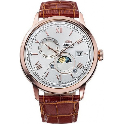 Orient AK0801S30B