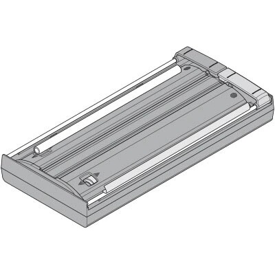 BLUM ZC7C0001 držiak folie a alu folie bezF 1090030105
