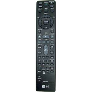 GENERAL Lg akb37026823 + управление на телевизор (мини телевизор) - дистанционно управление дубликат (akb37026823 + управление на телевизор (мини телевизор)) Дистанционно