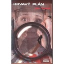 Krvavý plán - Jan Vašek