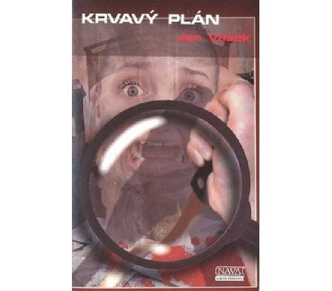 Krvavý plán - Jan Vašek