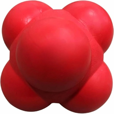 Merco Speedo reakční míč červená