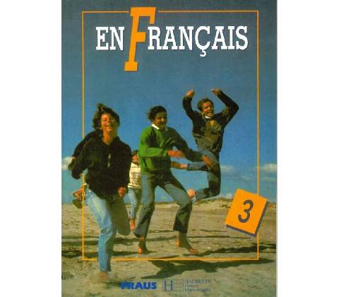En Francais 3