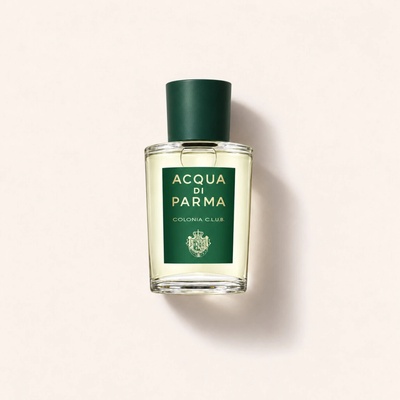 Acqua di Parma Colonia C.L.U.B. kolínská voda pánská 50 ml – Hledejceny.cz