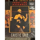 Front Line Assembly - Caustic Grip LP