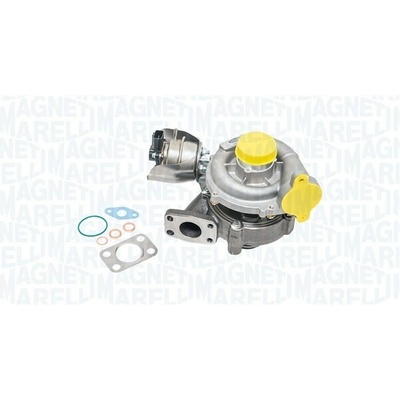 Plniace dúchadlo MAGNETI MARELLI 807101007000