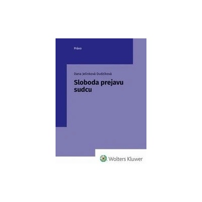 Sloboda prejavu sudcu
