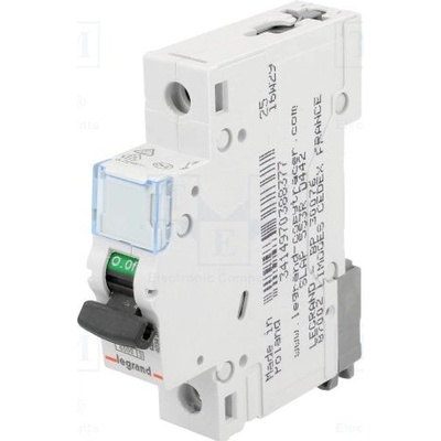 Legrand S 301 C32 TX