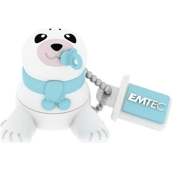 EMTEC M334 Baby Seal 16GB ECMMD16GM334