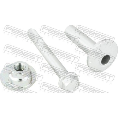 Šroub pro opravu odklonu kola FEBEST 0532-002-KIT