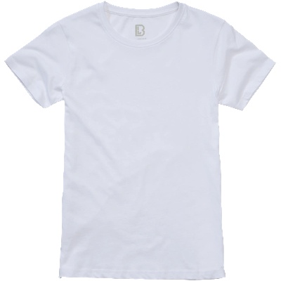 Brandit Дамска тениска Brandit, бяла (44004.7)