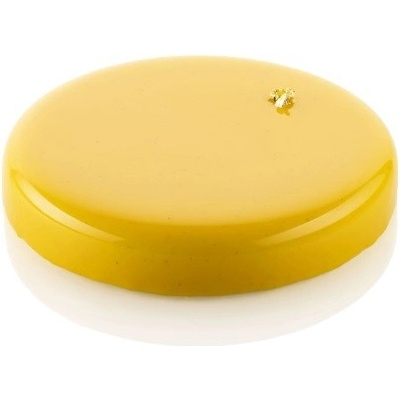 Silikomart silikon forma na dort kulatá 180mm v.30mm