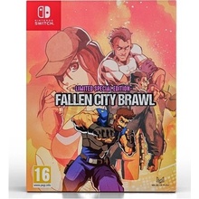 Fallen City Brawl (Special Edition)