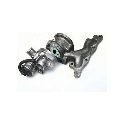 BORGWARNER KKK SMART-MCC SMART CDI 0,8 CDI 33 KW - 45 HP ORIGINÁL TURBO