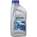 RAVENOL Трансмисионно масло RAVENOL ATF Dexron F III 1л