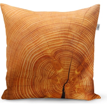 Sablio vankúš Dřevo 2 60x60