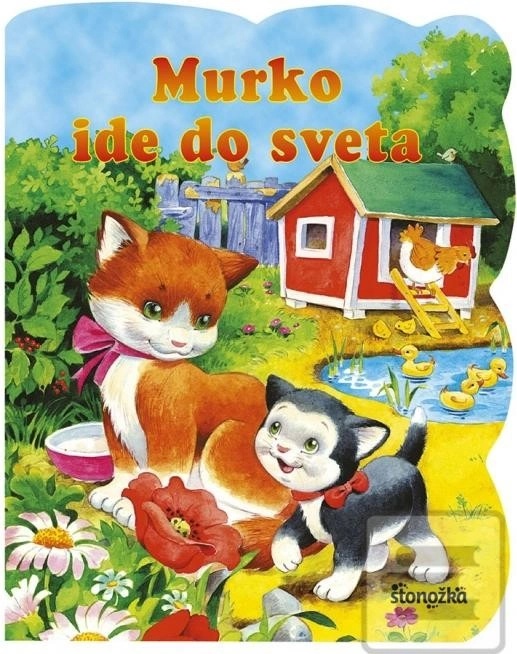Murko ide do sveta