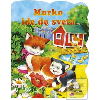 Murko ide do sveta