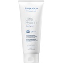 Missha Super Aqua Ultra Hyalron Cleansing Cream čistiaci krém 200 ml