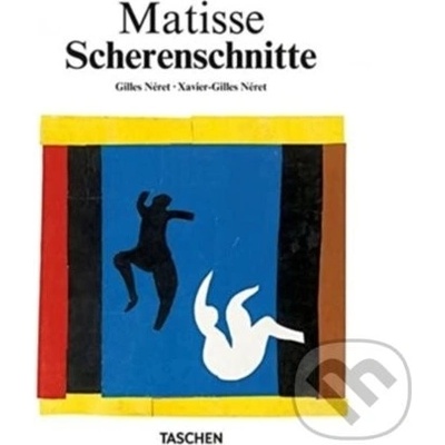 Matisse. Cut-Outs. 40th Ed. Nret Xavier-Gilles