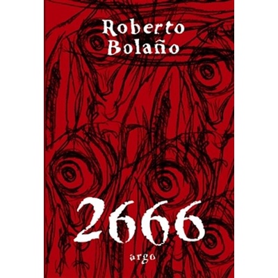 2666 - Roberto Bolaňo