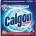 Calgon Таблетки за почистване на пералня 15бр (2527)