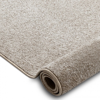 Nej-koberce Santa Fe 33 béžový metráž 500 cm