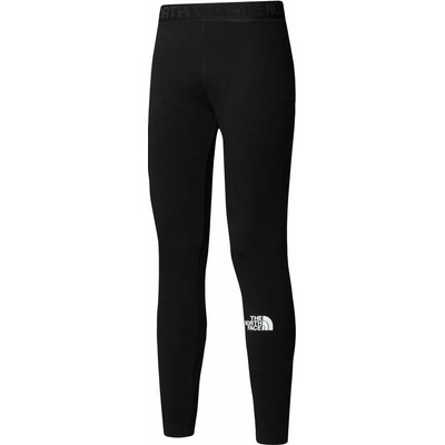 The North Face G EVERYDAY LEGGINGS TNF BLACK