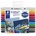 STAEDTLER Текстилна двойна писалка ass (12) (3190 TB12)