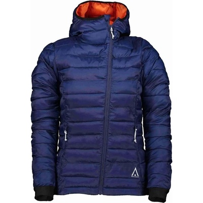 CLWR Cub Jacket Midnight Blue