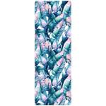 YOGGYS Large towel tropical island