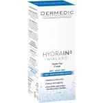 DERMEDIC HYDRAIN3 HIALURO Крем за зоната под очите Продукт за очи унисекс 15ml
