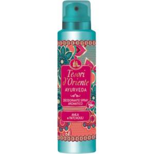 Tesori Ayurveda deo spray 150 ml