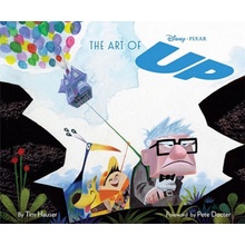 Art of Up Hauser Tim