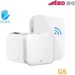 TTLock TLock Gateway (шлюз) ASD G5 - 2.4G/5G USB-C за отдалечено управление на устройства TTLock (CNL0064)