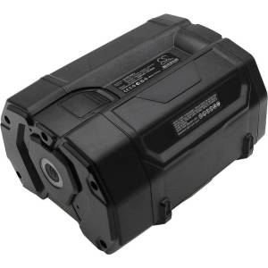 Cameron Sino Батерия за Ego Cs1400/1600/1800, Lb4800/5302/5804 и други, екв. EGO BA2800T, 56V / 6Ah, Li-Ion (CS-EHT400PX)