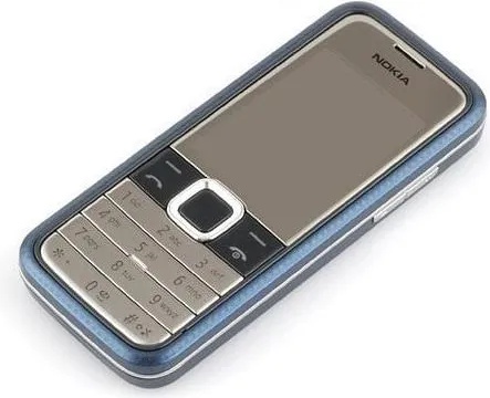 Nokia 7310 Supernova