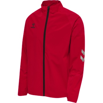 Hummel Яке Hummel LEAD TRAINING JACKET KIDS 207416-3062 Размер XL (165-176 cm)