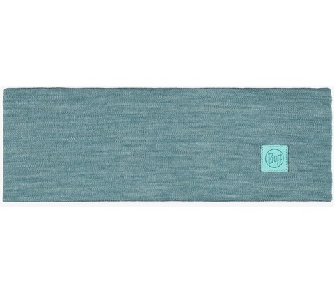 Buff Merino Wide solid pool