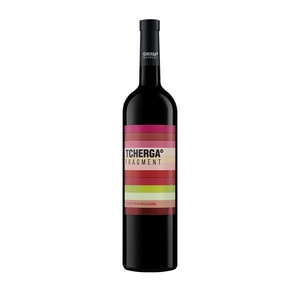 TCHERGA Черга Фрагмент Сира