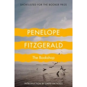 Bookshop | Penelope Fitzgerald (1998)