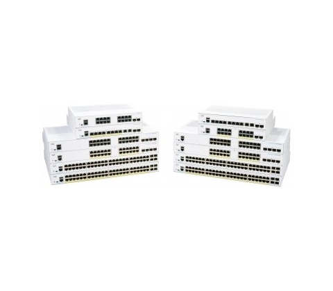 Cisco CBS350-16T-2G